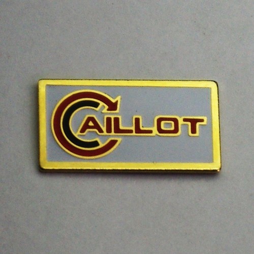 Caillot