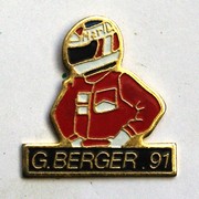 G. BERGER 91