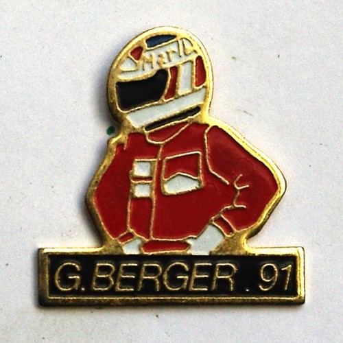 G. BERGER 91