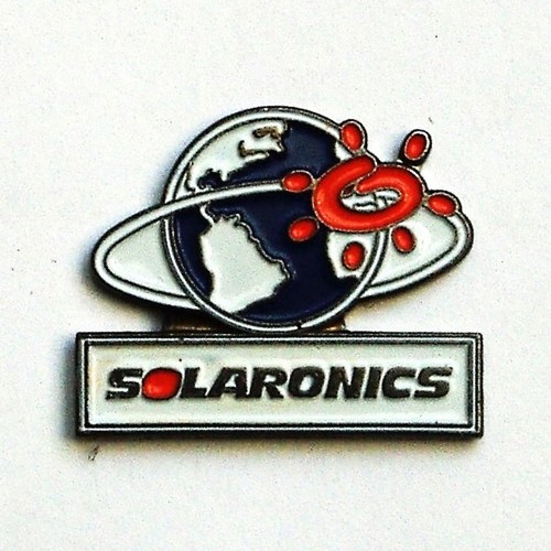 Solaronics