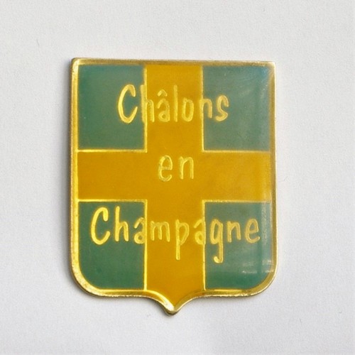 Châlons en Champagne