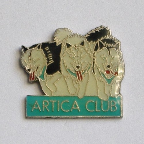 Artica club