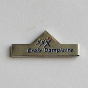 Carrefour Croix Dampierre