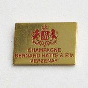 Champagne Bernard Hatté et fils