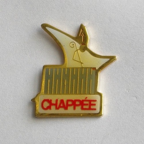 Chappée