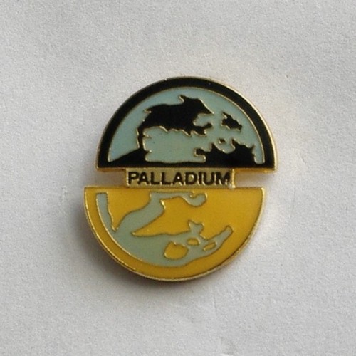 Palladium