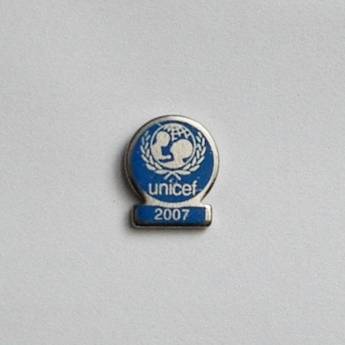 Unicef 2007