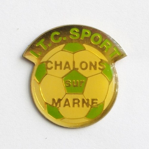 I.T.C sport Chalons sur Marne