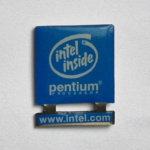 Intel inside