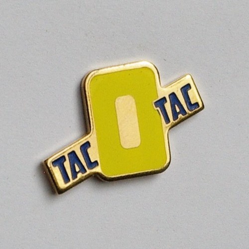 Tacotac