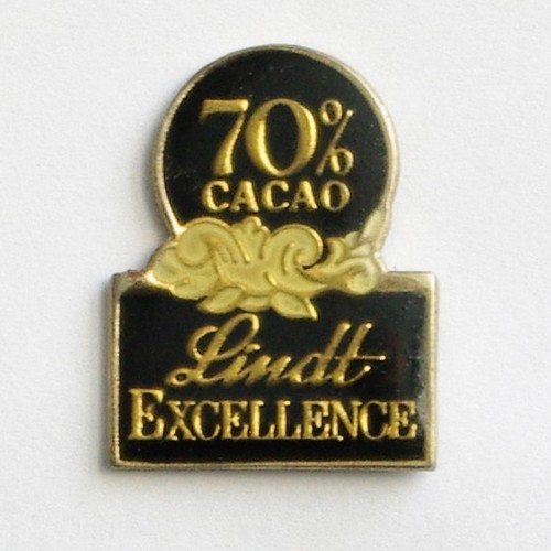 Lindt Excellence