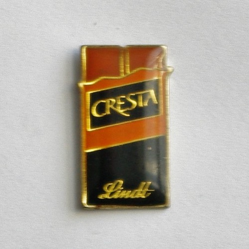 Lindt Cresta