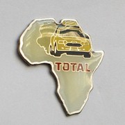 TOTAL afrique