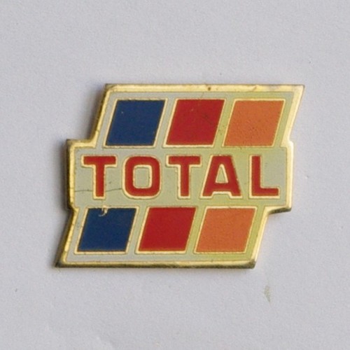 Logo TOTAL