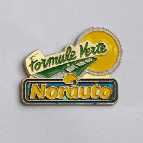 Norauto formule verte