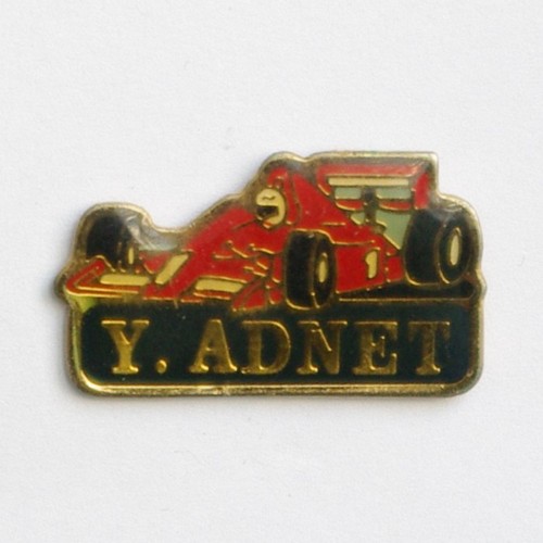 Y. ADNET