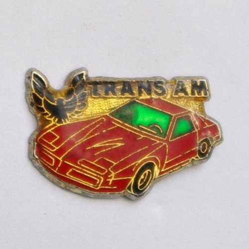 TRANS AM