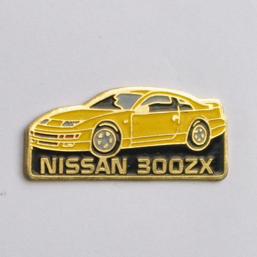 NISSAN 300 ZX