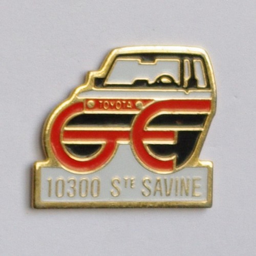 TOYOTA 10300 Ste SAVINE