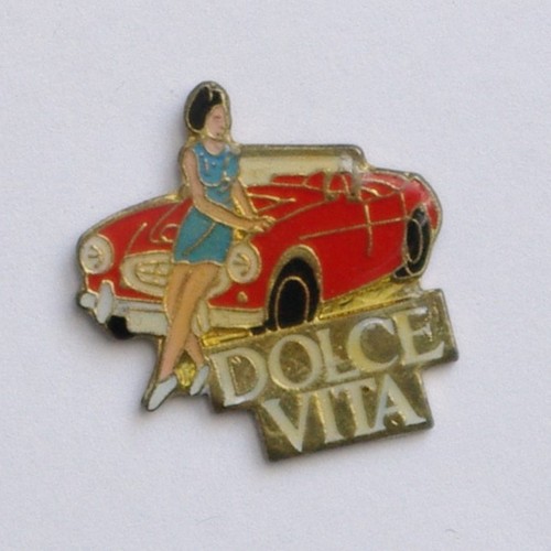 Dolce vita