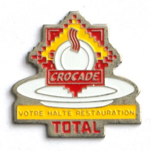 TOTAL Crocade