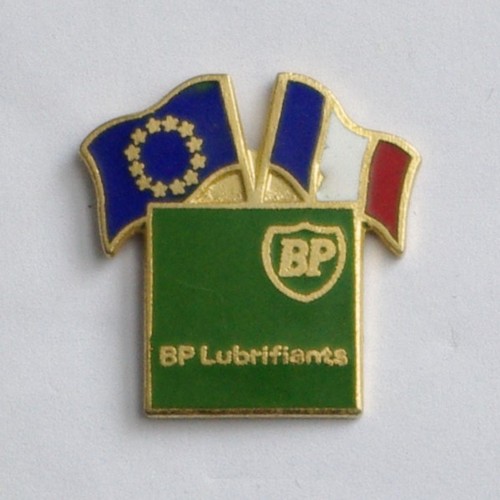 BP lubrifiants