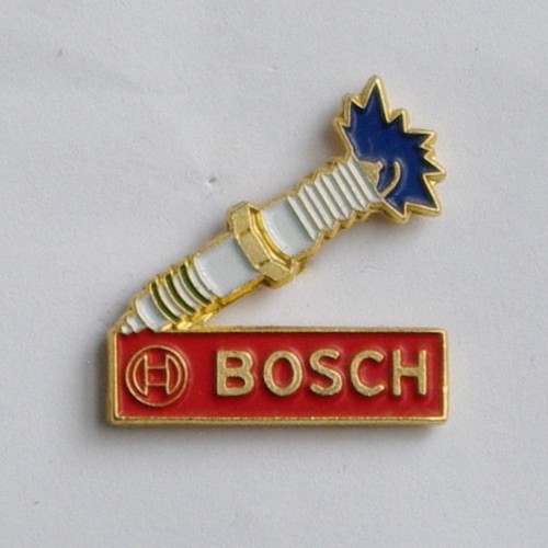 Bougie BOSCH