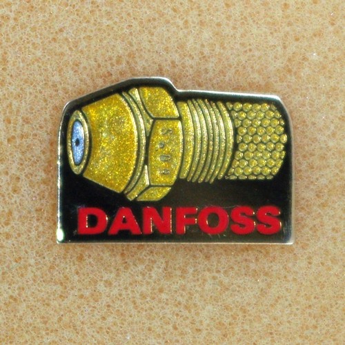 DANFOSS