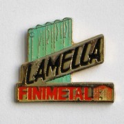 FINIMETAL Lamella