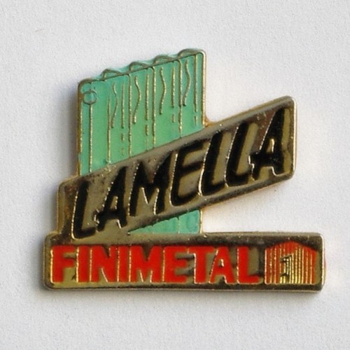 FINIMETAL Lamella