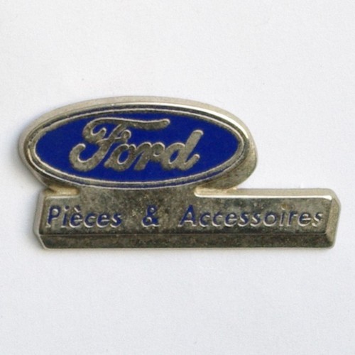 FORD pièces et accessoires