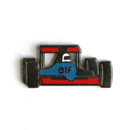 ELF F1