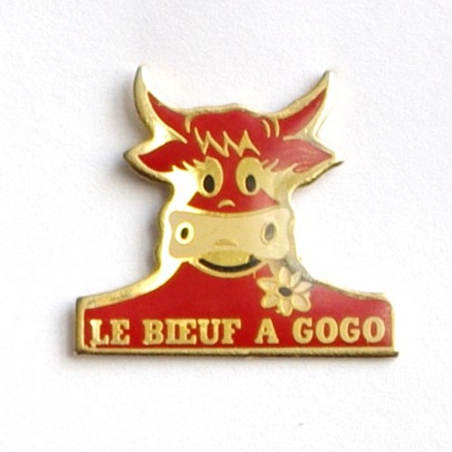 Le boeuf à gogo