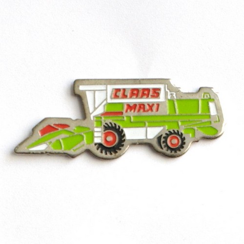 Moissoneuse CLAAS Maxi