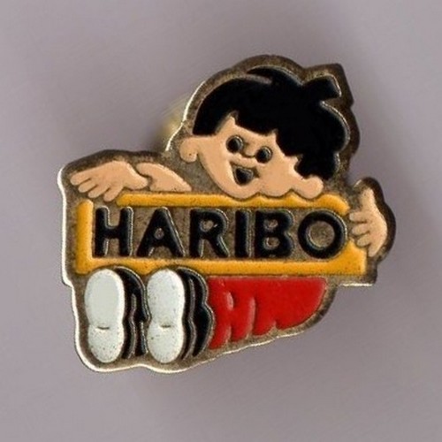 Haribo logo