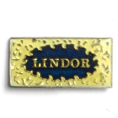 Tablette LINDOR bleu