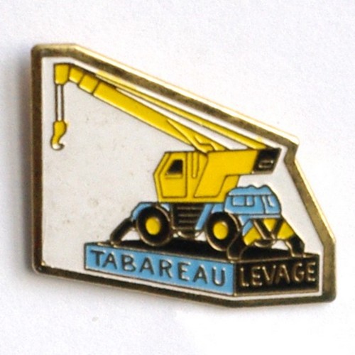 Tabareau levage