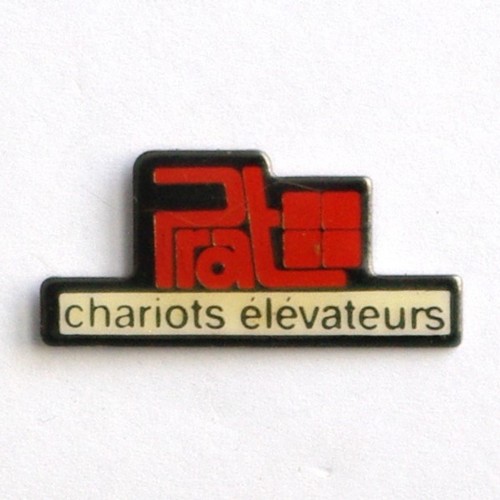 Chariots élévateurs PRAT