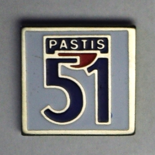 Pastis 51