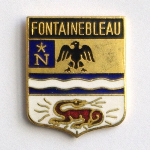 Fontainebleau