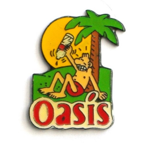 OASIS