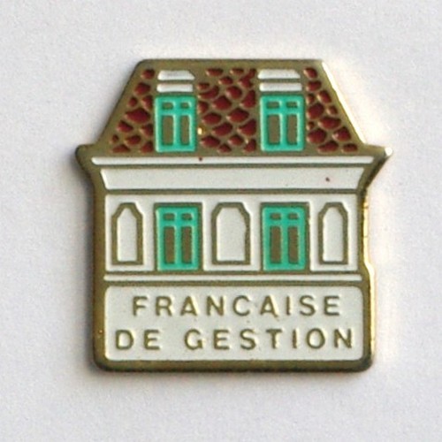 Française de gestion