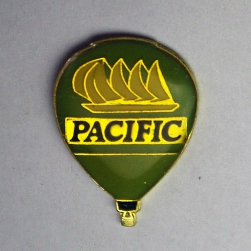 Montgolfière PACIFIC