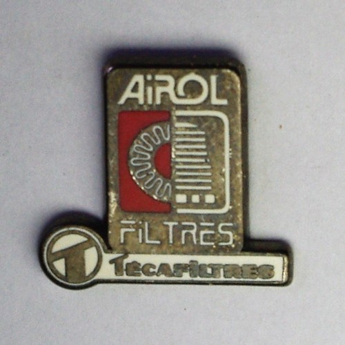 AIROL filtres