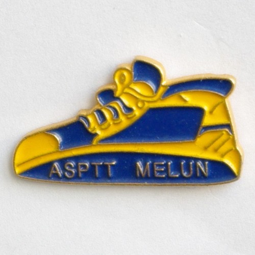 ASPTT Melun