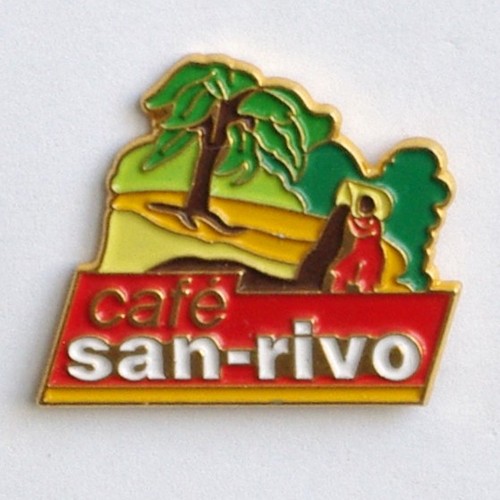 Café SAN-RIVO