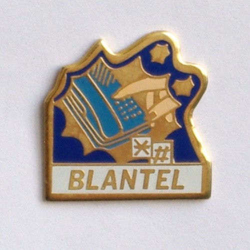 BLANTEL