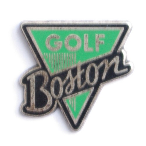 Golf BOSTON