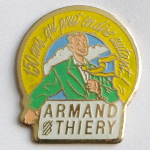 Armand Thiery