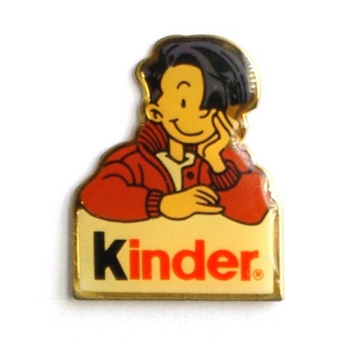 Kinder